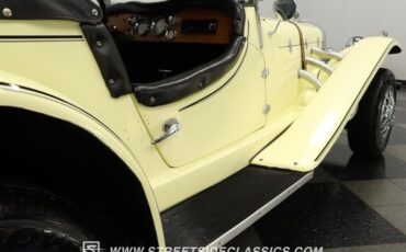 Mercedes-benz-Ssk-1929-Yellow-Black-2