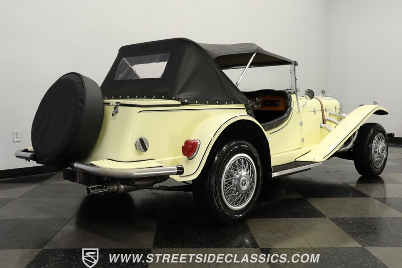 Mercedes-benz-Ssk-1929-Yellow-Black-22