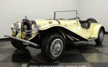 Mercedes-benz-Ssk-1929-Yellow-Black-23