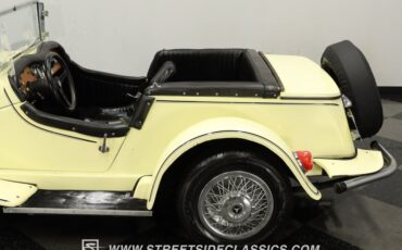 Mercedes-benz-Ssk-1929-Yellow-Black-26