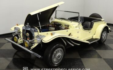 Mercedes-benz-Ssk-1929-Yellow-Black-27