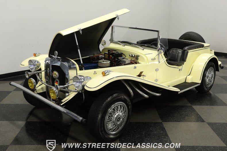 Mercedes-benz-Ssk-1929-Yellow-Black-27