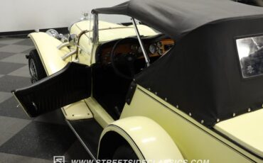 Mercedes-benz-Ssk-1929-Yellow-Black-30