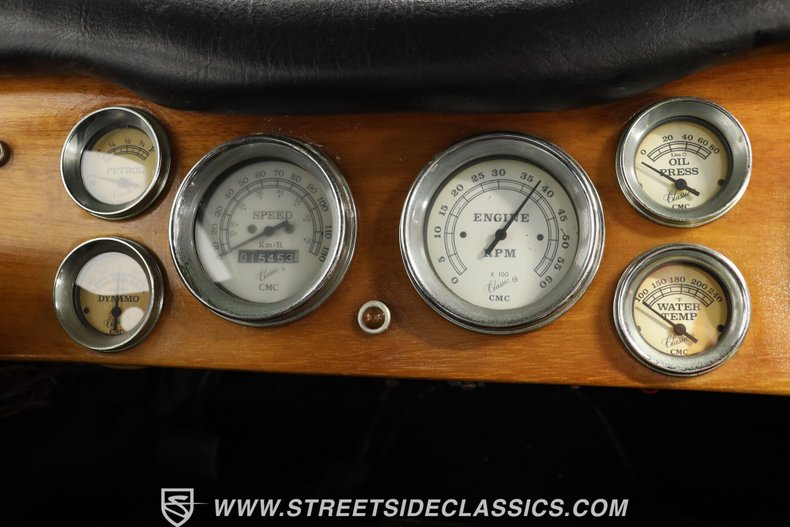 Mercedes-benz-Ssk-1929-Yellow-Black-34