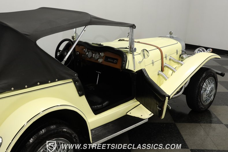 Mercedes-benz-Ssk-1929-Yellow-Black-47