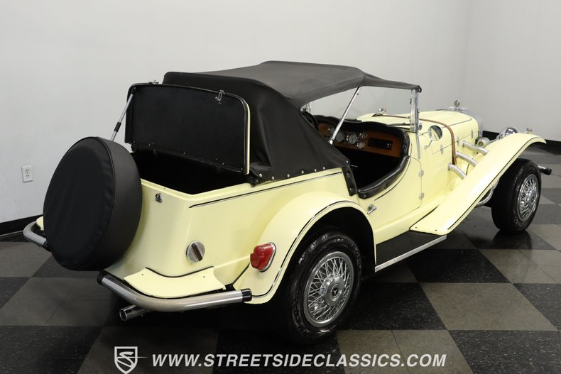 Mercedes-benz-Ssk-1929-Yellow-Black-48