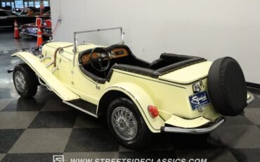 Mercedes-benz-Ssk-1929-Yellow-Black-5