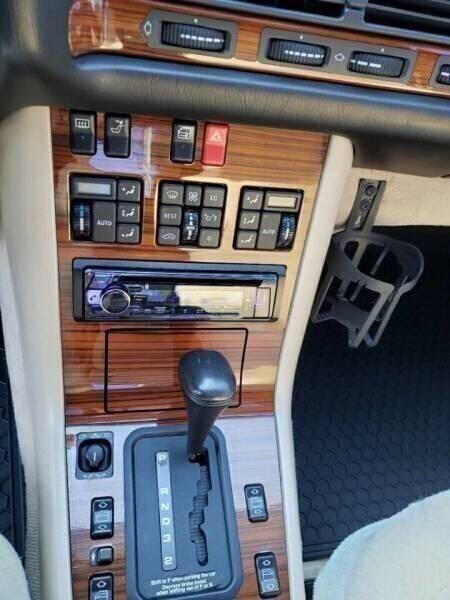 Mercedes-benz-c-class-c300-diesel-1993-custom-19