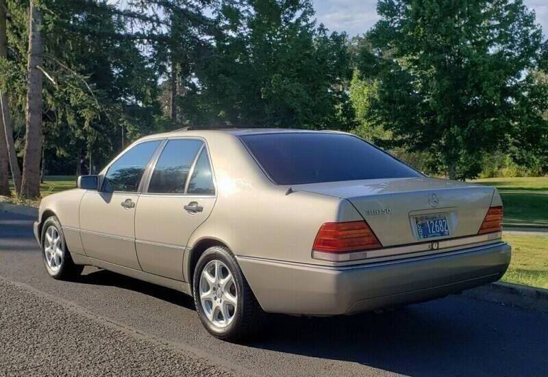 Mercedes-benz-c-class-c300-diesel-1993-custom-5