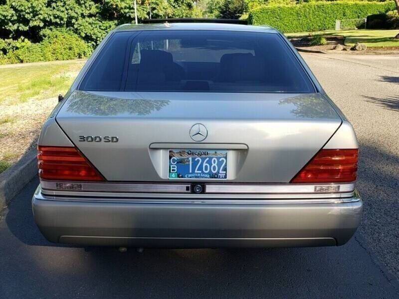 Mercedes-benz-c-class-c300-diesel-1993-custom-7