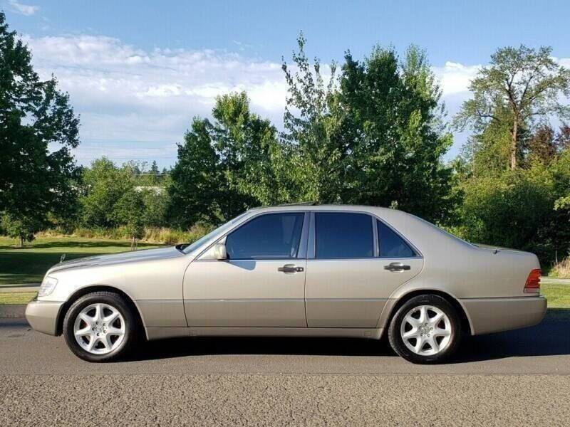 Mercedes-benz-c-class-c300-diesel-1993-custom-9