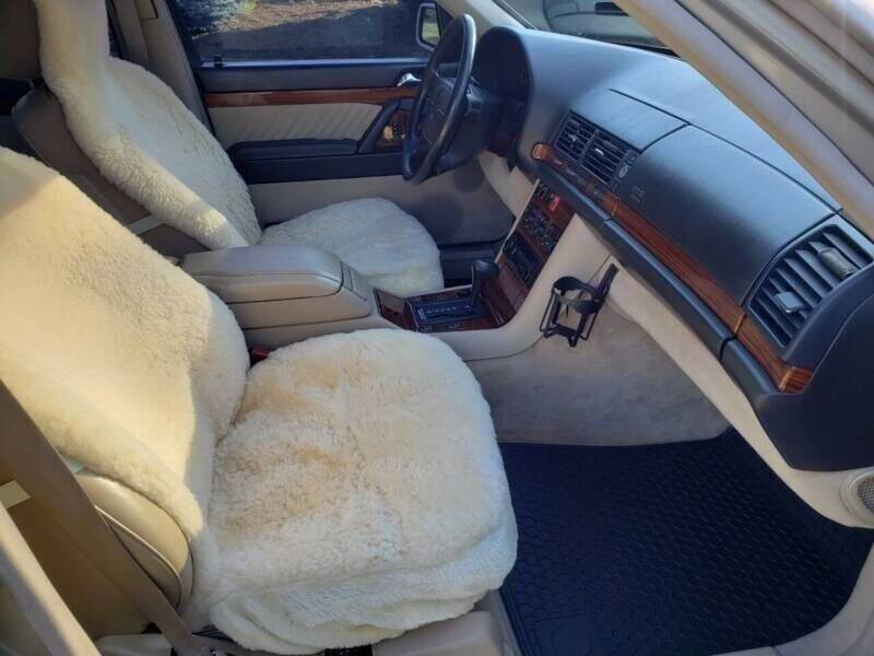 Mercedes-benz-c-class-c300-diesel-1993-custom