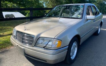 Mercedes-benz-c220-1995-2