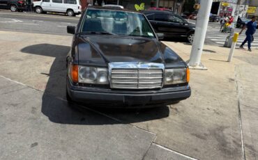Mercedes-benz-e-class-1992-2