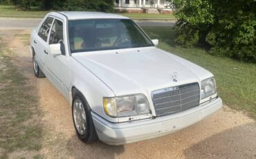 Mercedes-benz-e-class-1994-white-8