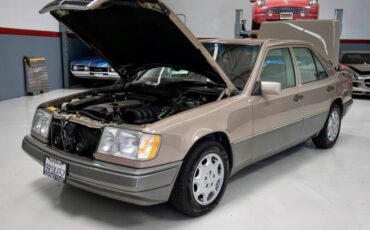 Mercedes-benz-e320-1994-10