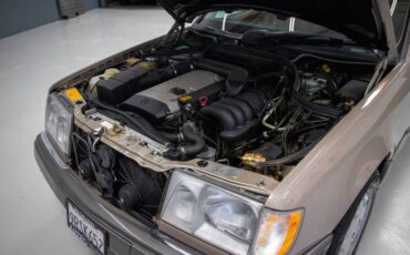 Mercedes-benz-e320-1994-2