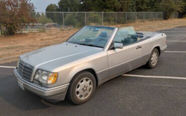 Mercedes-benz-e320-1994-silver