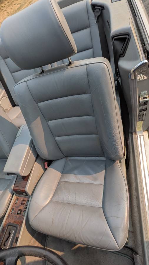 Mercedes-benz-e320-1994-silver-6