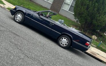 Mercedes-benz-e320-1995-2