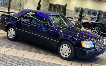 Mercedes-benz-e320-1995