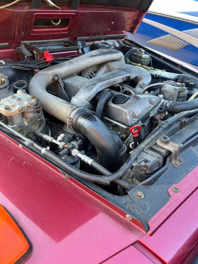Mercedes-benz-gd350-diesel-1992-red-12