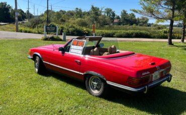 Mercedes-benz-s-class-1972-red-1