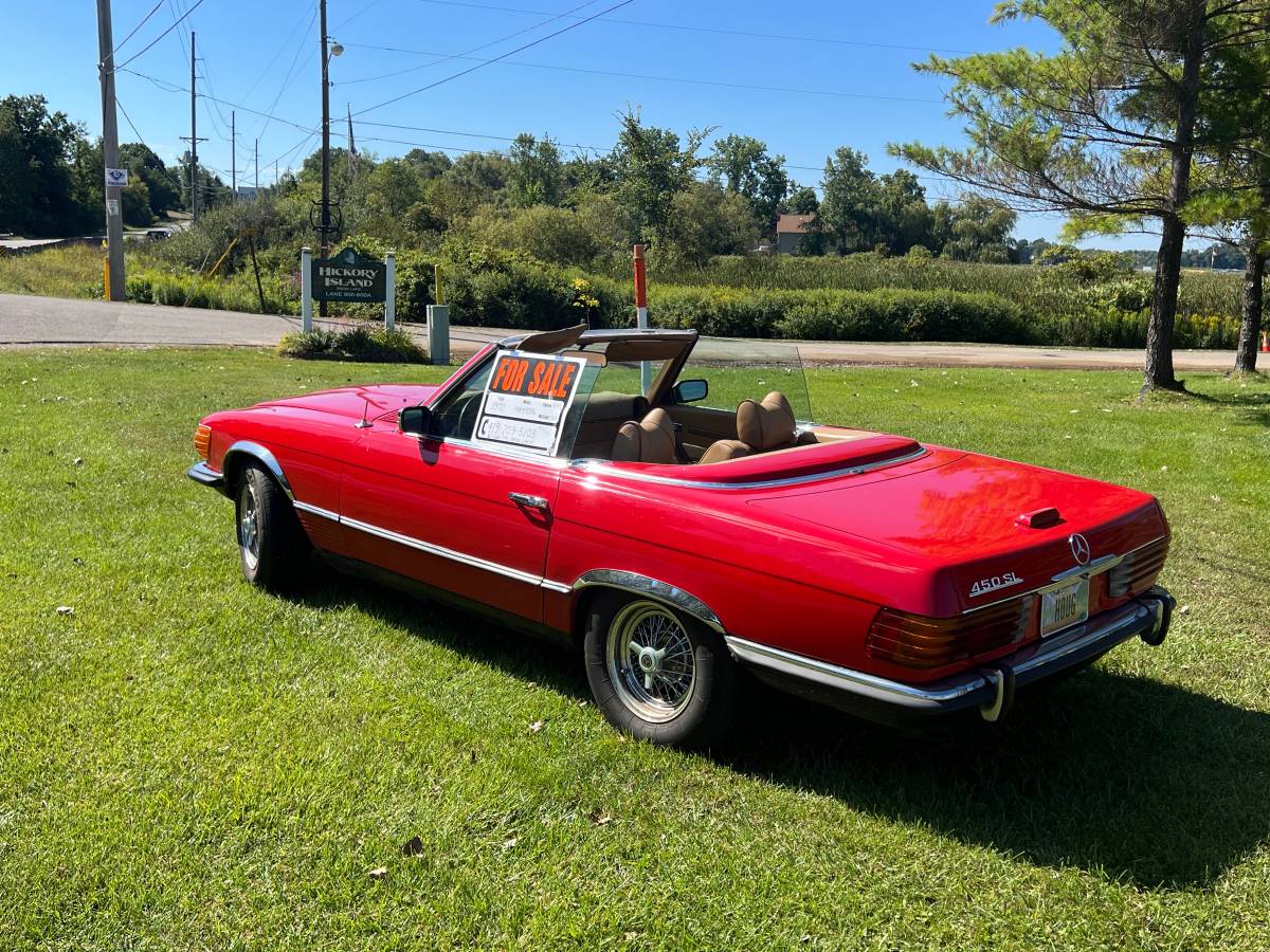 Mercedes-benz-s-class-1972-red-1