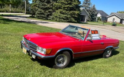 Mercedes-benz s-class 1972