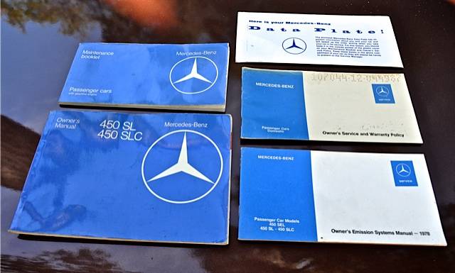 Mercedes-benz-s-class-1978-brown-10