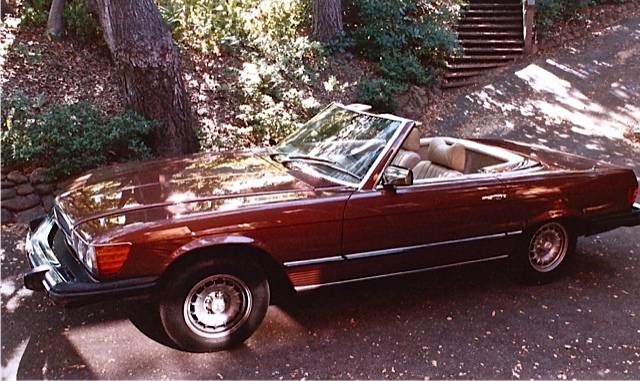 Mercedes-benz-s-class-1978-brown-2