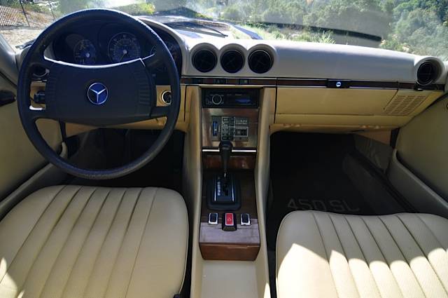 Mercedes-benz-s-class-1978-brown-3