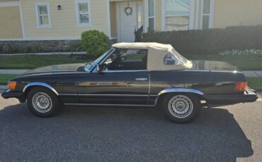 Mercedes-benz-s-class-1984-black