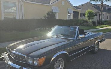 Mercedes-benz-s-class-1984-black-2