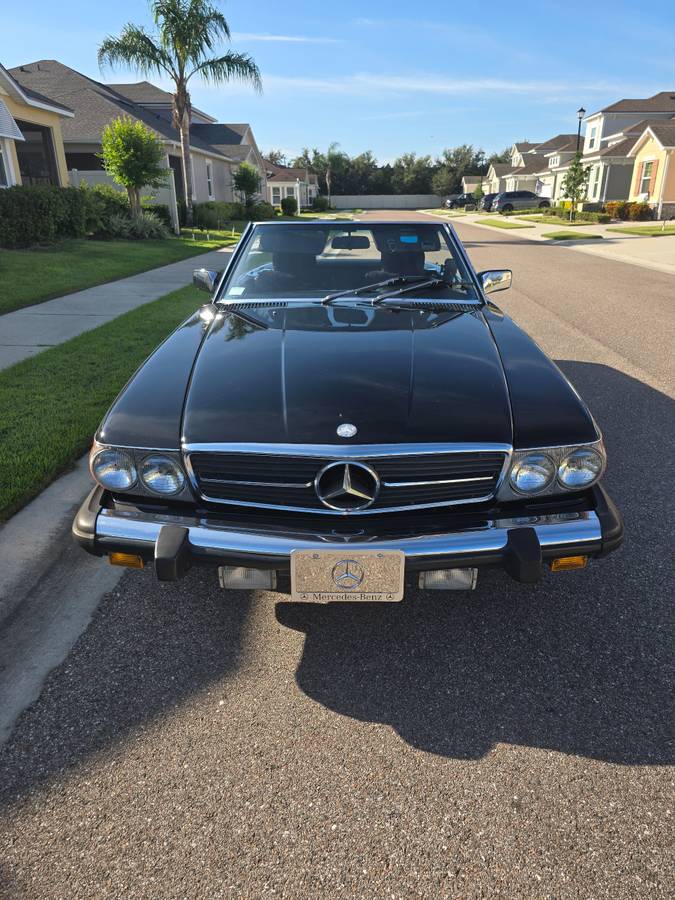Mercedes-benz-s-class-1984-black-4