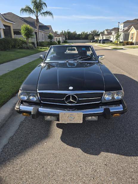 Mercedes-benz-s-class-1984-black-9