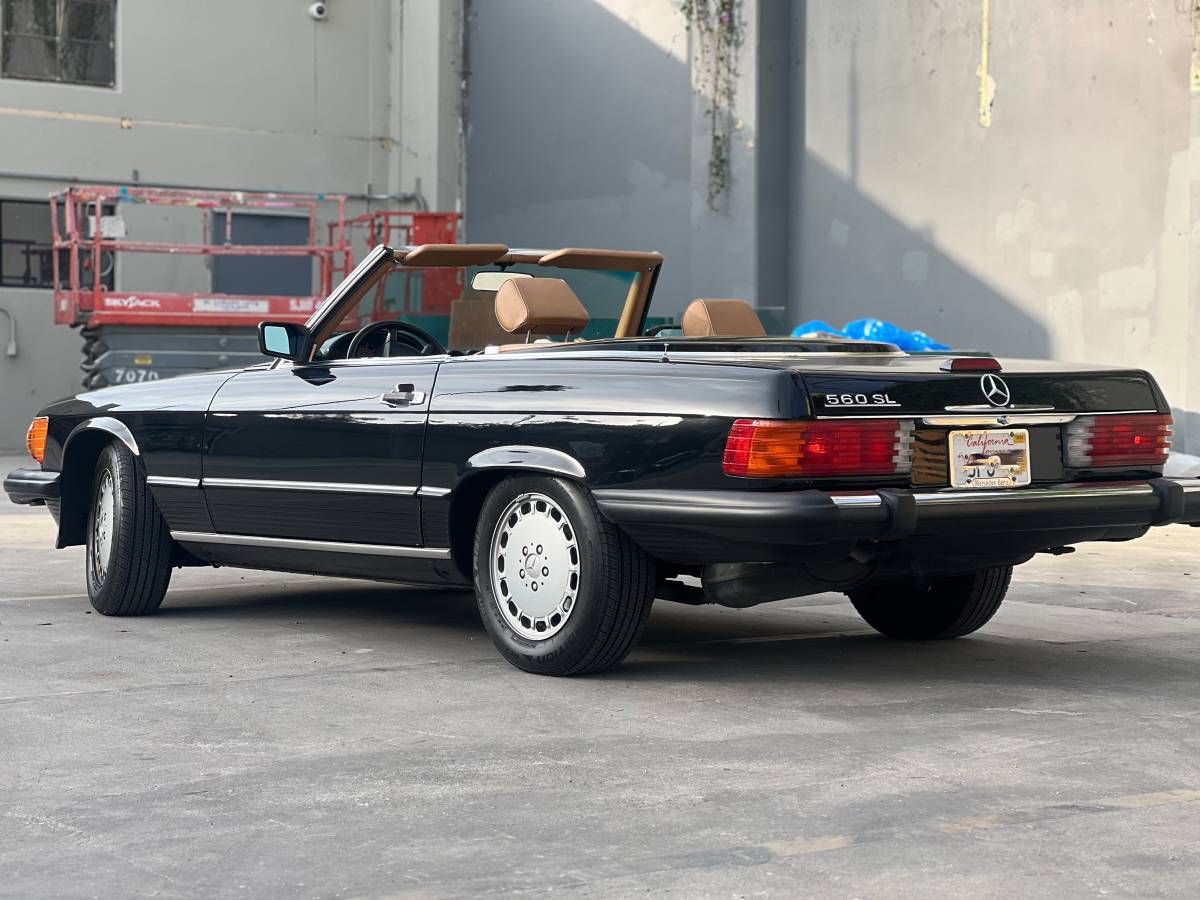 Mercedes-benz-s-class-1987-black-1