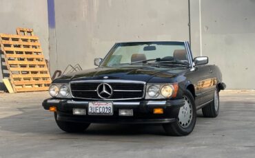 Mercedes-benz-s-class-1987-black-3