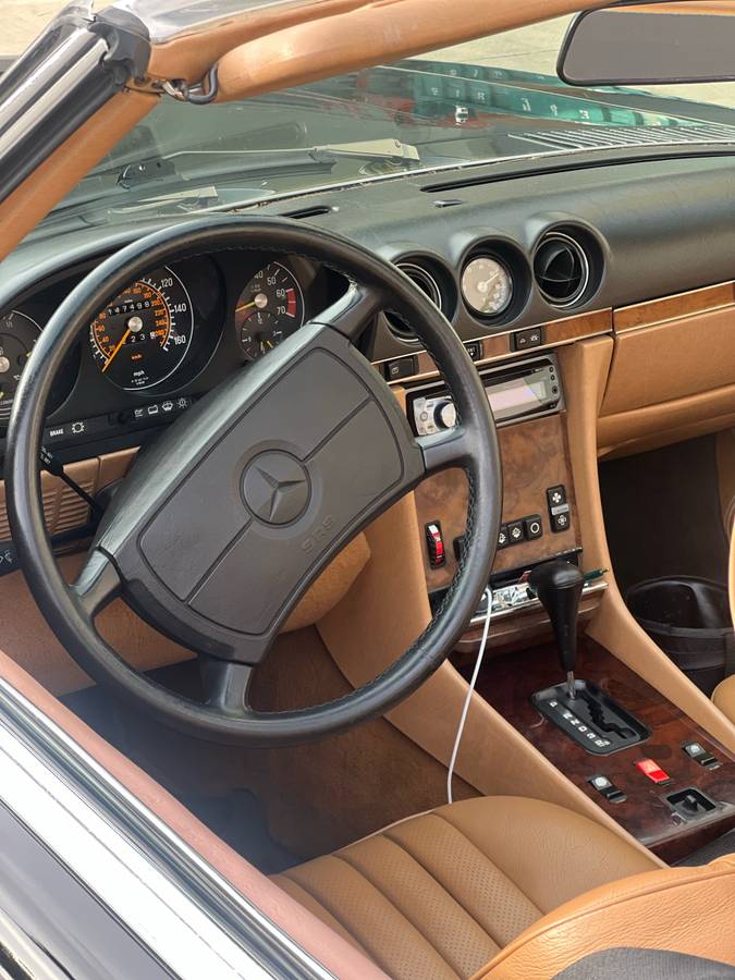 Mercedes-benz-s-class-1987-black-4
