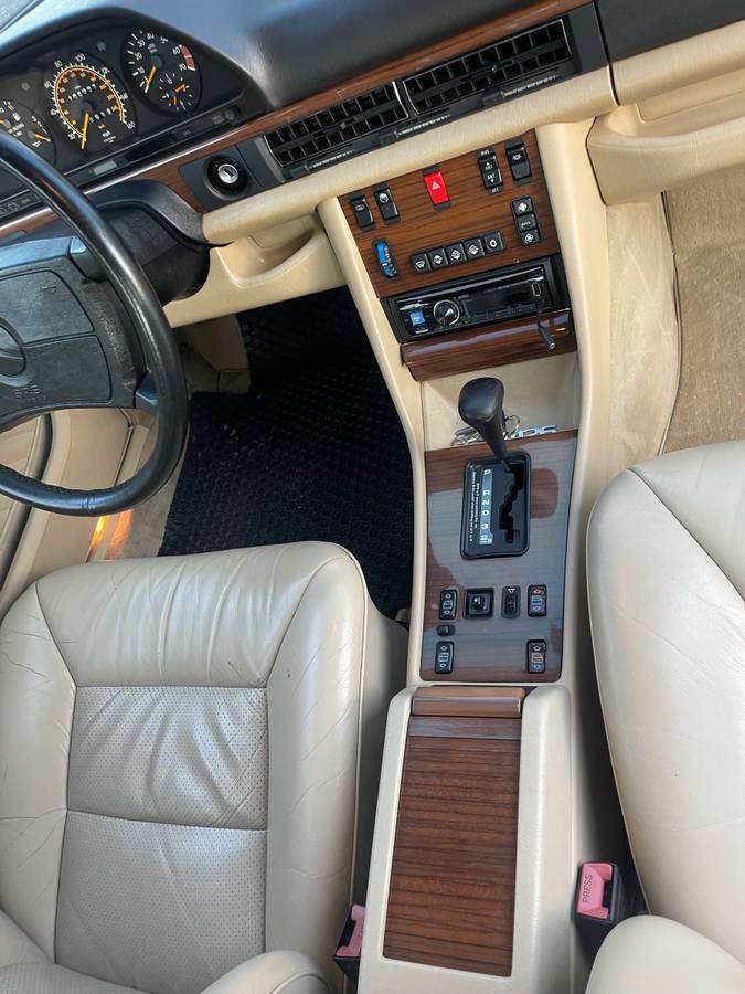 Mercedes-benz-s-class-1988-silver-20