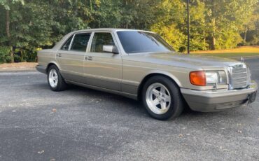 Mercedes-benz-s-class-1988-silver-8