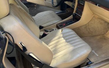 Mercedes-benz-s-class-1989-1