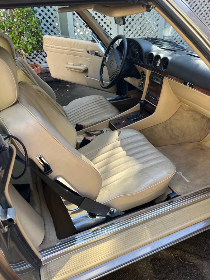 Mercedes-benz-s-class-1989-1