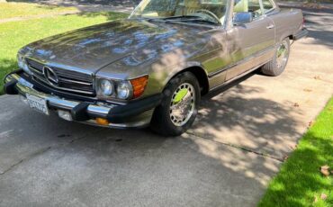 Mercedes-benz-s-class-1989