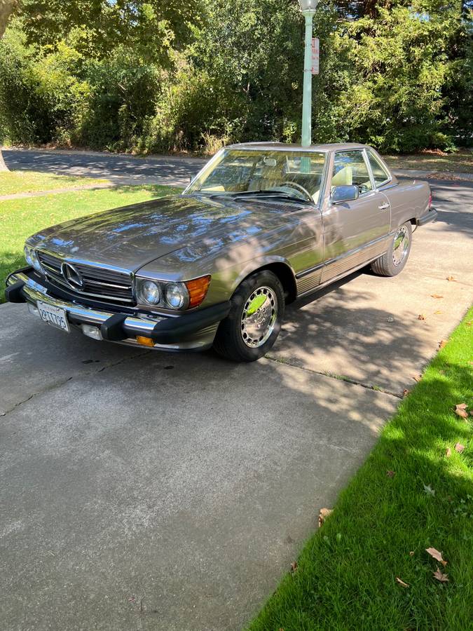 Mercedes-benz-s-class-1989