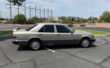 Mercedes-benz-s-class-1993-custom