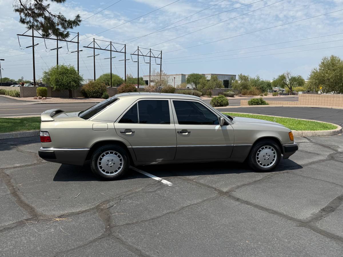 Mercedes-benz-s-class-1993-custom