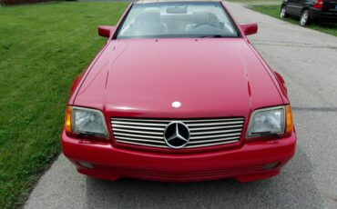 Mercedes-benz-s-class-1994-red-4