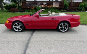 Mercedes-benz-s-class-1994-red-6