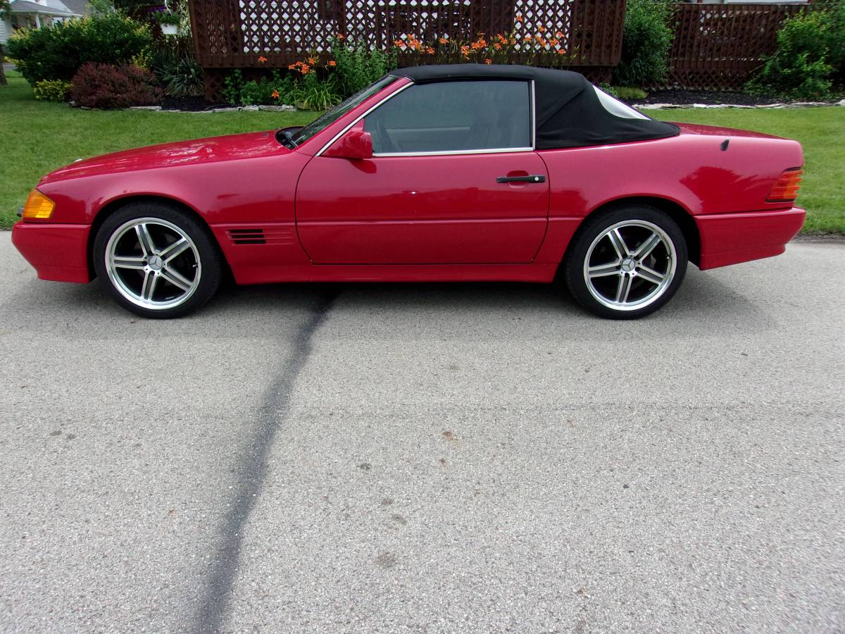 Mercedes-benz-s-class-1994-red-8